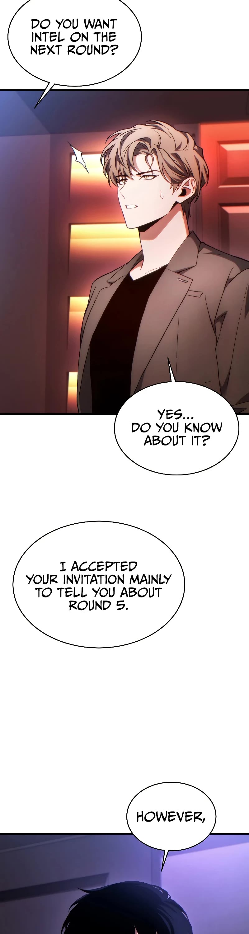 The Max-Level Player’s 100th Regression chapter 41 page 12
