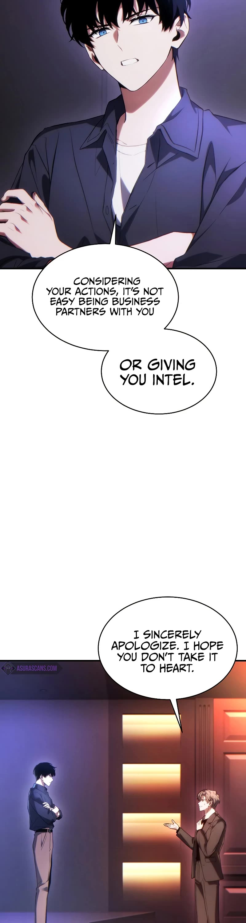 The Max-Level Player’s 100th Regression chapter 41 page 13