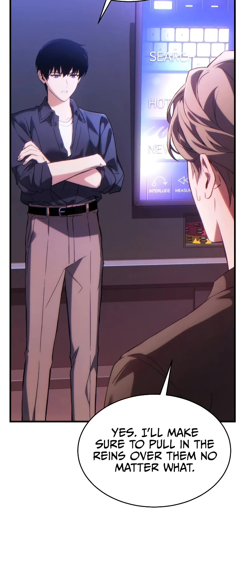 The Max-Level Player’s 100th Regression chapter 41 page 15
