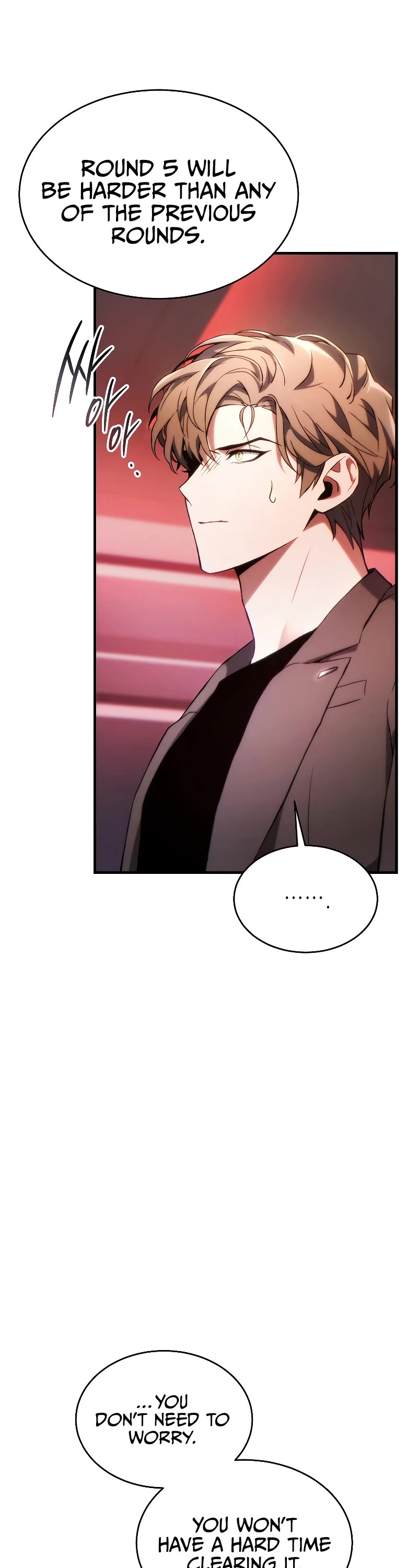 The Max-Level Player’s 100th Regression chapter 41 page 17