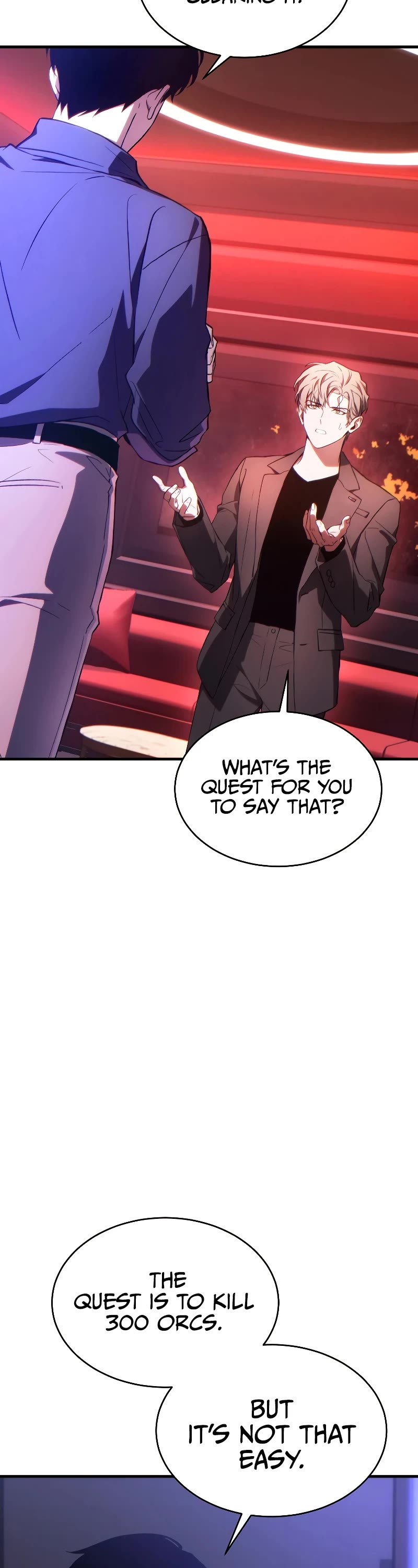 The Max-Level Player’s 100th Regression chapter 41 page 18