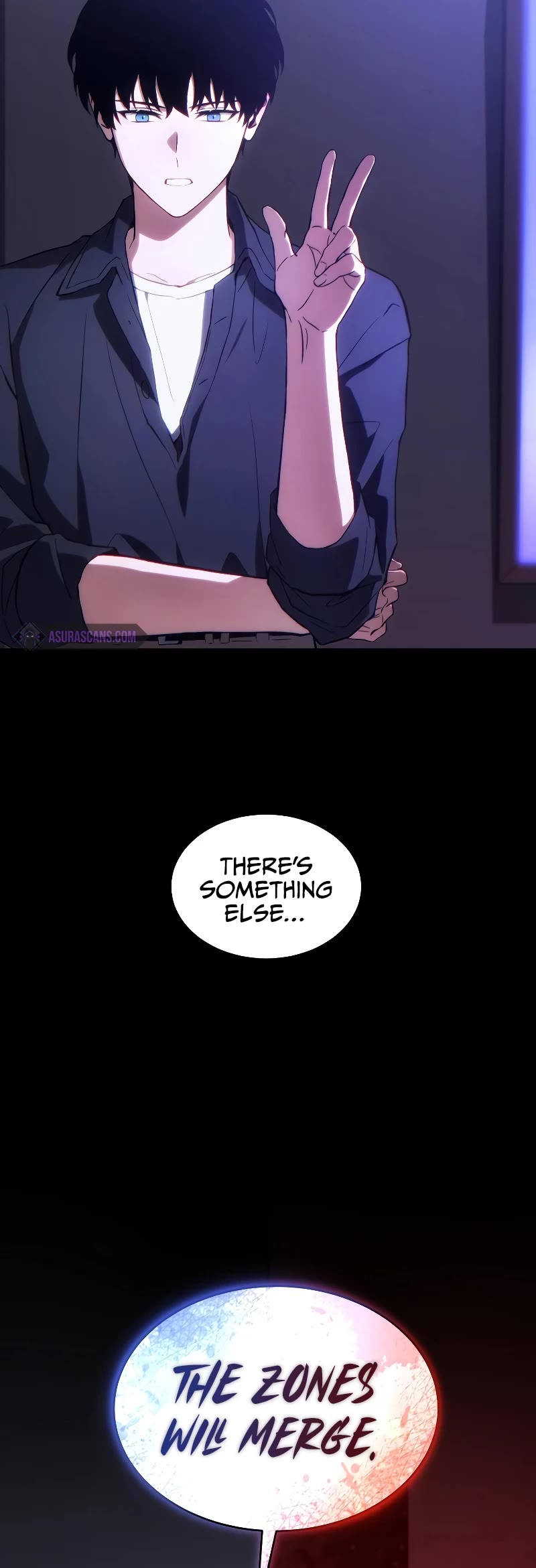 The Max-Level Player’s 100th Regression chapter 41 page 19