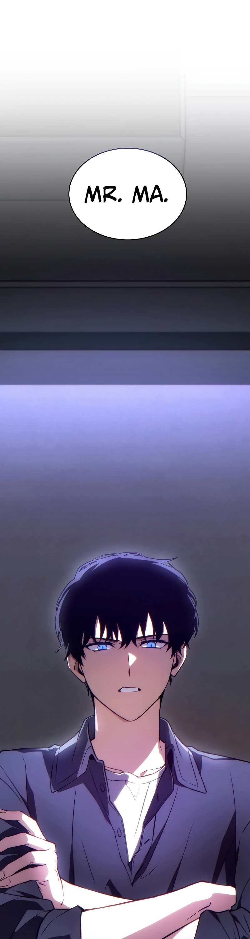 The Max-Level Player’s 100th Regression chapter 41 page 2