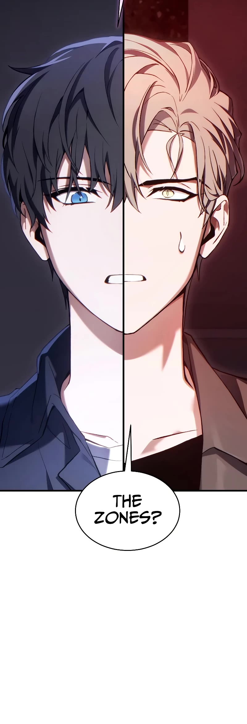 The Max-Level Player’s 100th Regression chapter 41 page 20