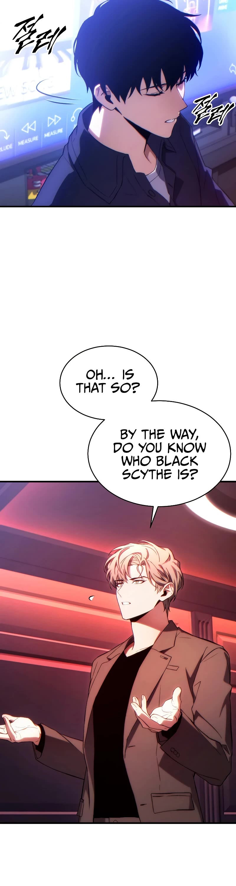 The Max-Level Player’s 100th Regression chapter 41 page 22