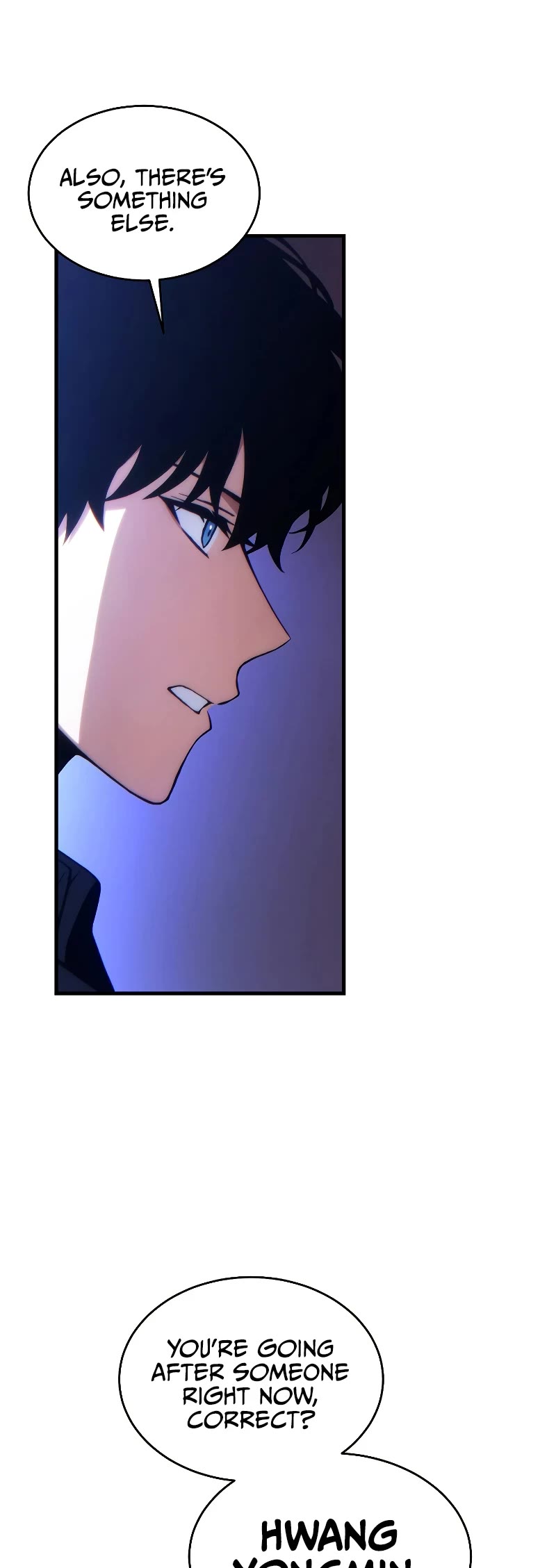 The Max-Level Player’s 100th Regression chapter 41 page 24