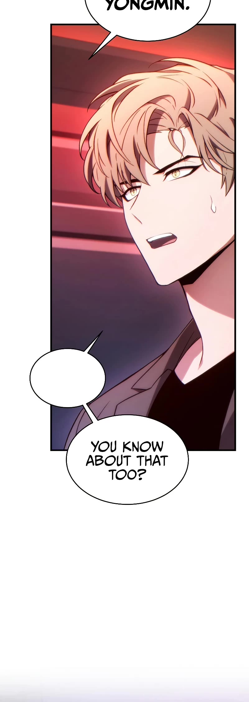 The Max-Level Player’s 100th Regression chapter 41 page 25
