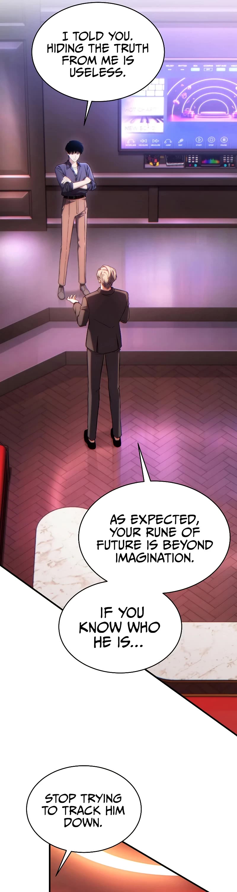 The Max-Level Player’s 100th Regression chapter 41 page 26