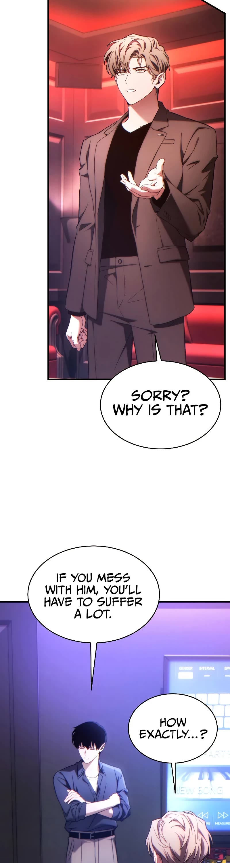 The Max-Level Player’s 100th Regression chapter 41 page 27