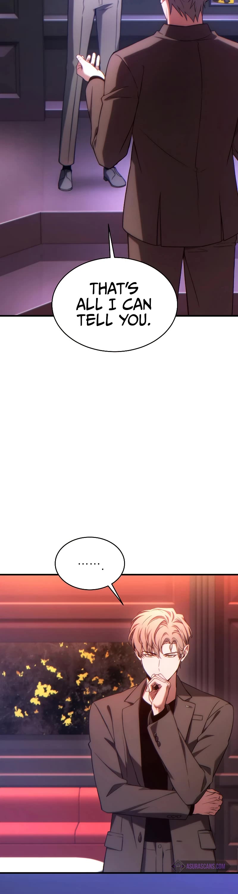The Max-Level Player’s 100th Regression chapter 41 page 28