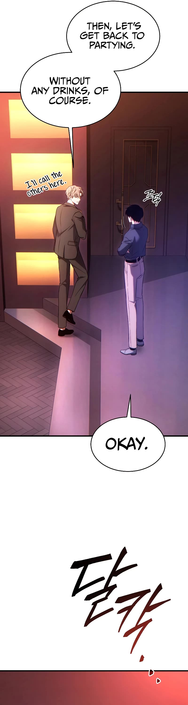 The Max-Level Player’s 100th Regression chapter 41 page 31
