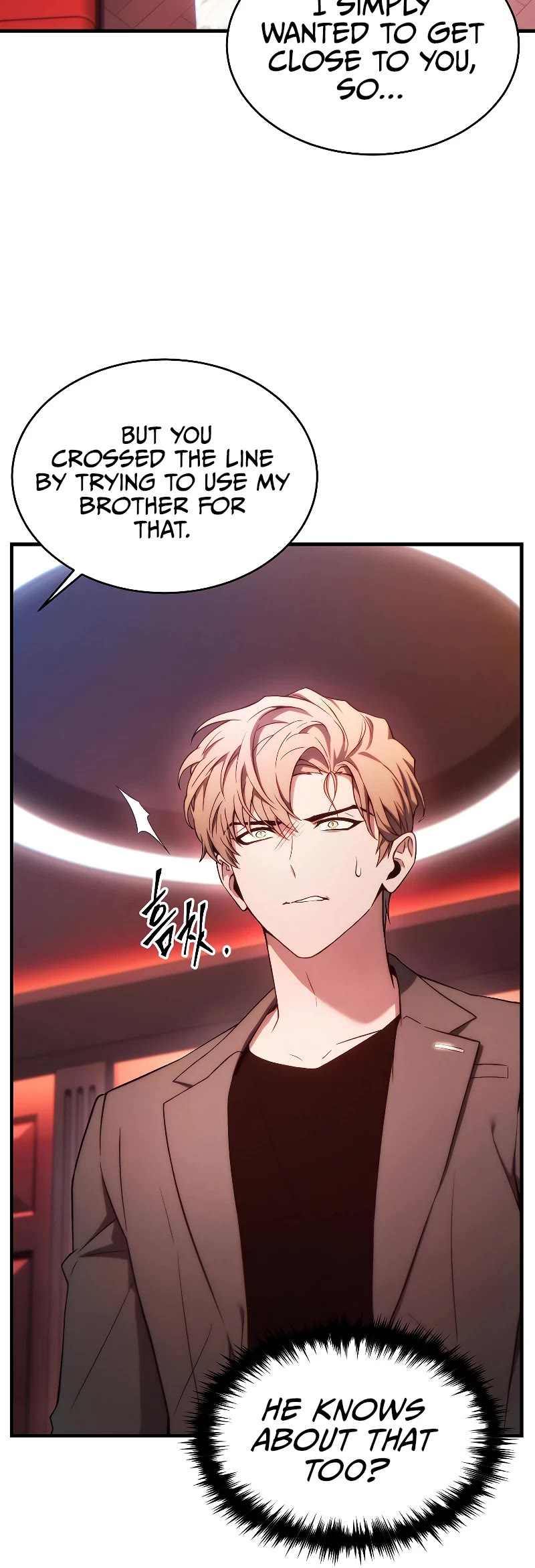 The Max-Level Player’s 100th Regression chapter 41 page 5