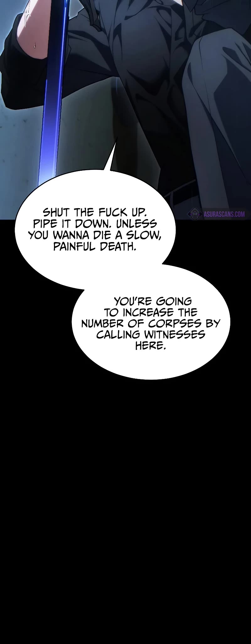 The Max-Level Player’s 100th Regression chapter 41 page 51