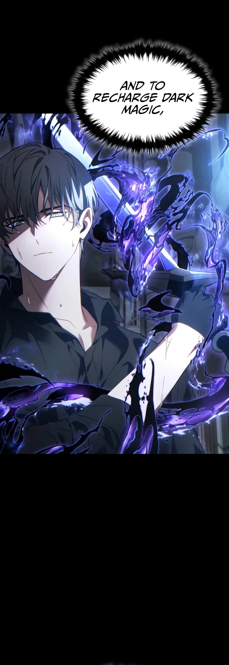 The Max-Level Player’s 100th Regression chapter 41 page 61