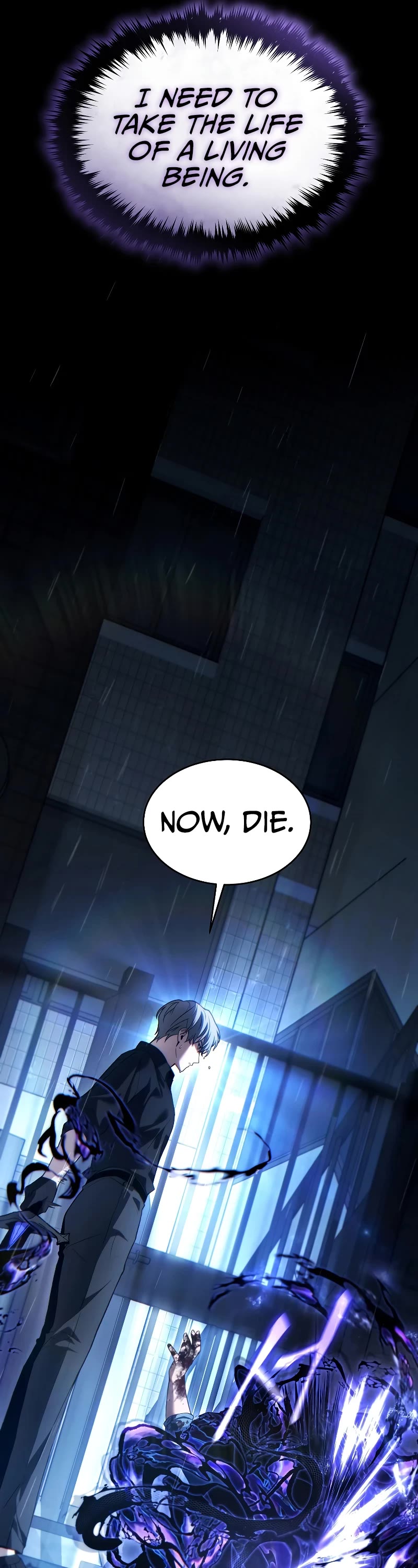 The Max-Level Player’s 100th Regression chapter 41 page 62