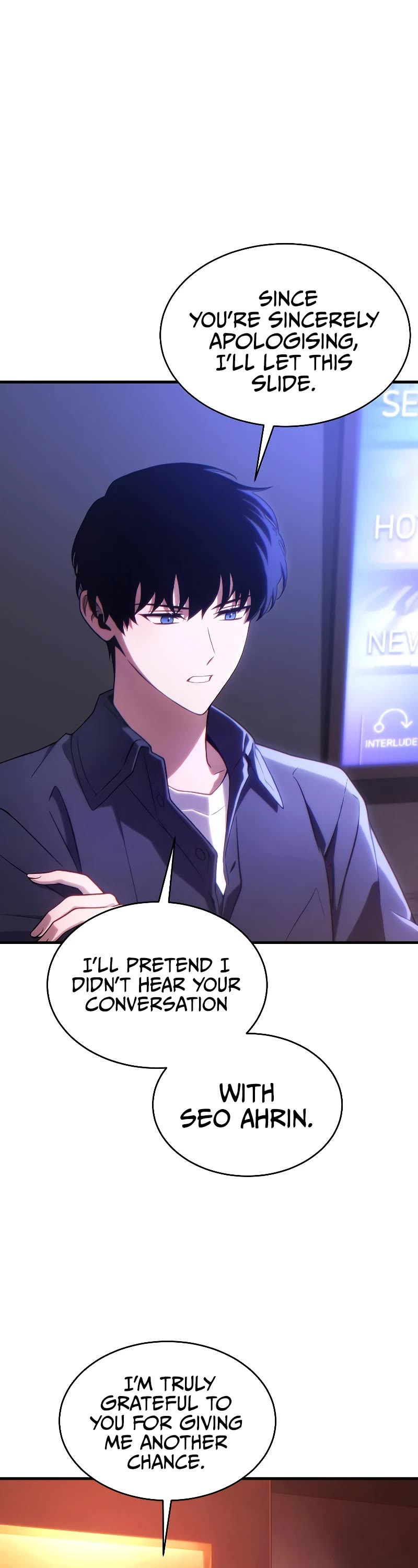 The Max-Level Player’s 100th Regression chapter 41 page 7
