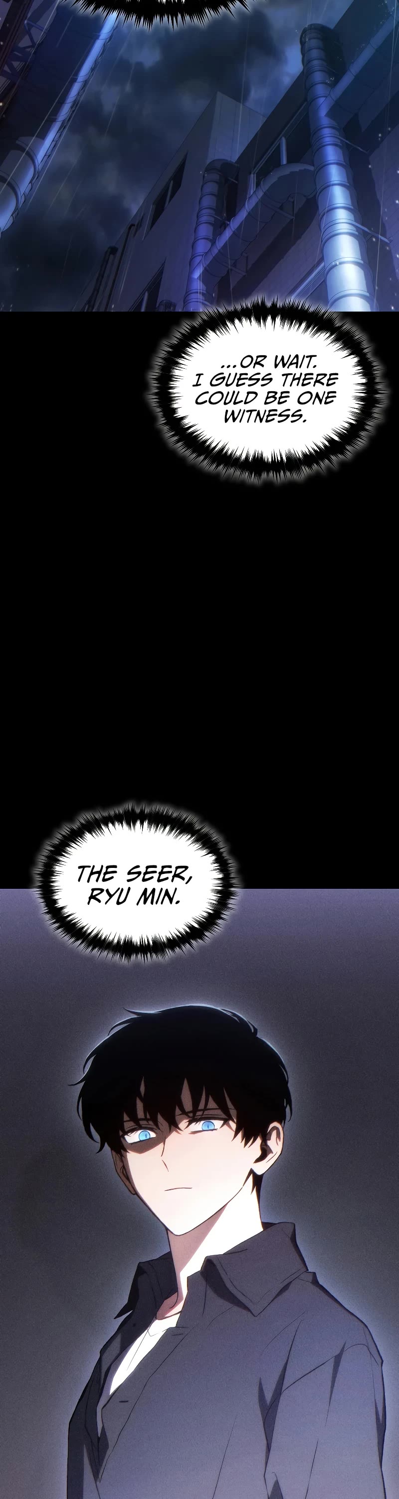 The Max-Level Player’s 100th Regression chapter 41 page 73