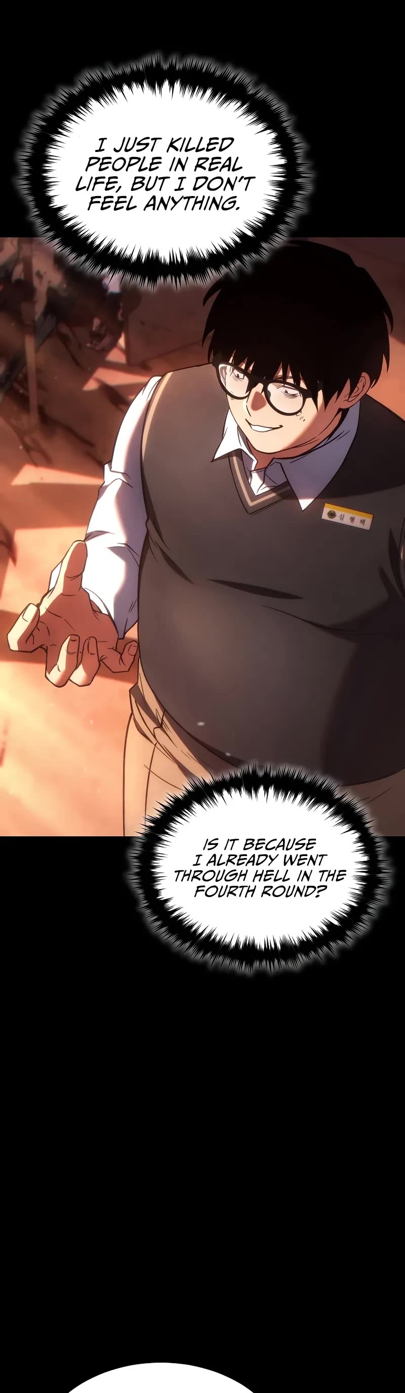 The Max-Level Player’s 100th Regression chapter 42 page 10