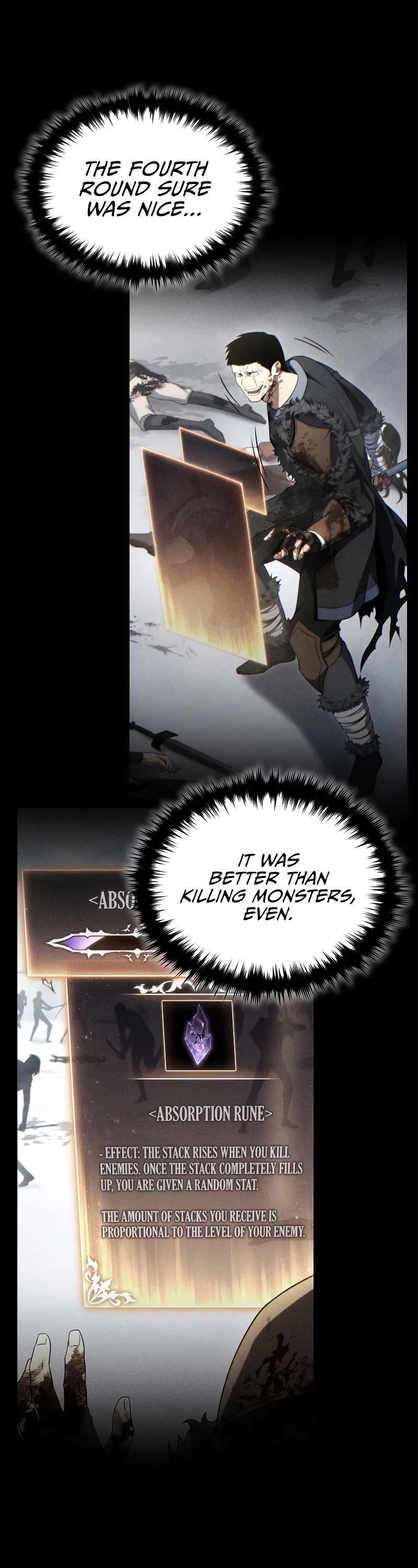 The Max-Level Player’s 100th Regression chapter 42 page 12