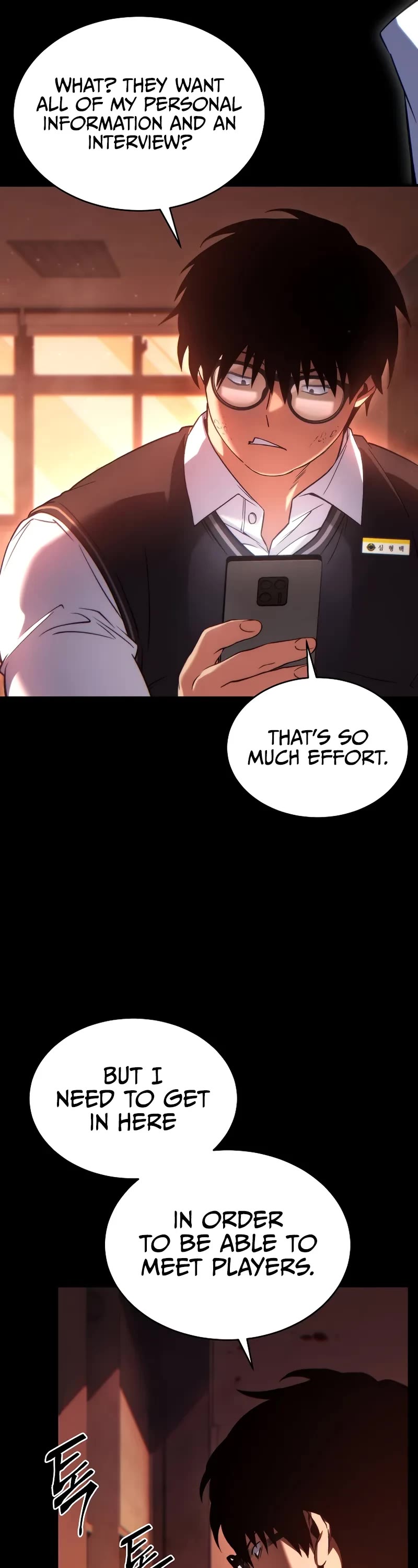 The Max-Level Player’s 100th Regression chapter 42 page 17