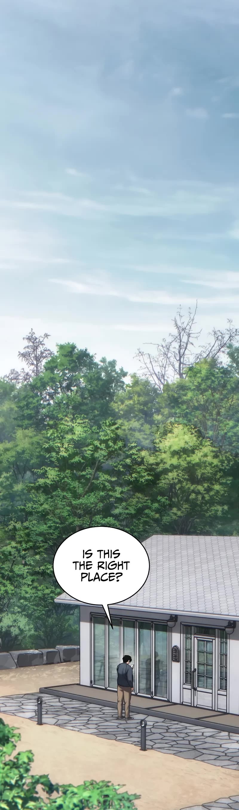 The Max-Level Player’s 100th Regression chapter 42 page 20