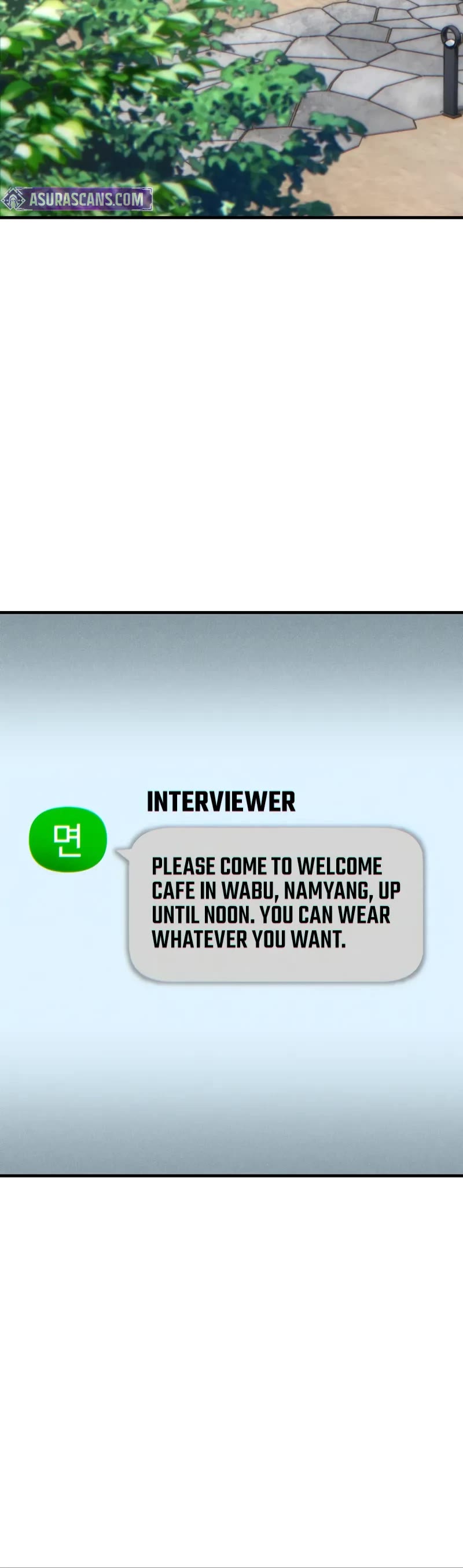 The Max-Level Player’s 100th Regression chapter 42 page 21