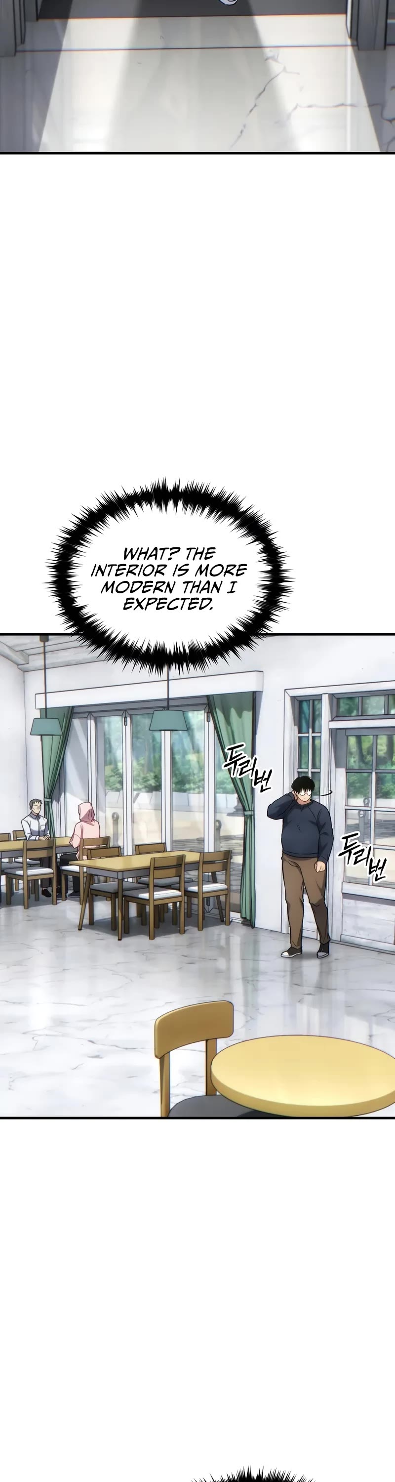 The Max-Level Player’s 100th Regression chapter 42 page 24