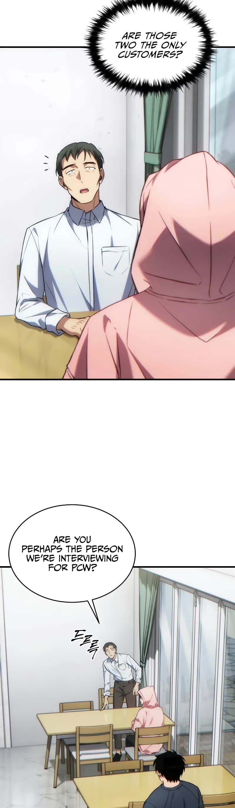 The Max-Level Player’s 100th Regression chapter 42 page 25