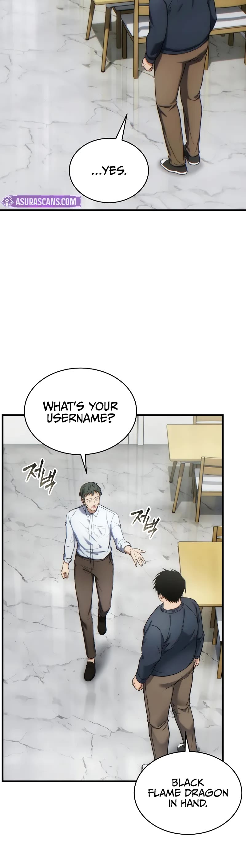 The Max-Level Player’s 100th Regression chapter 42 page 26