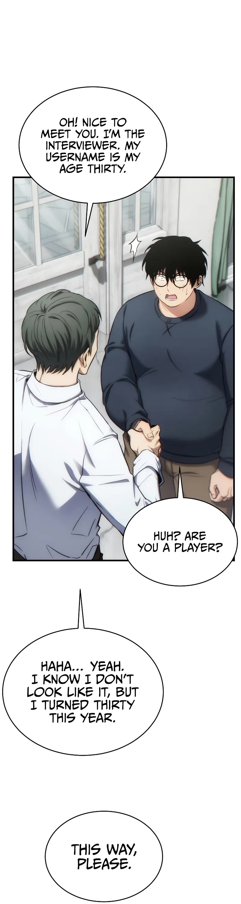The Max-Level Player’s 100th Regression chapter 42 page 27