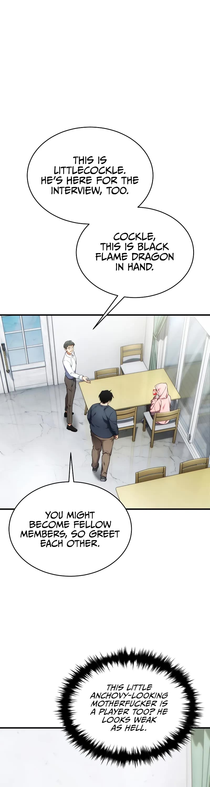 The Max-Level Player’s 100th Regression chapter 42 page 28