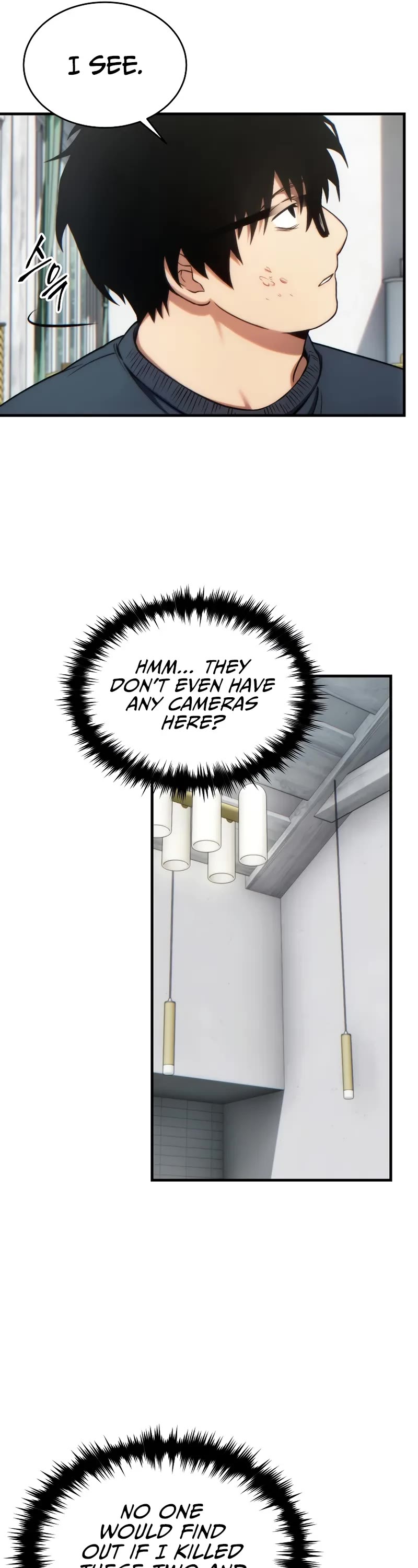 The Max-Level Player’s 100th Regression chapter 42 page 32