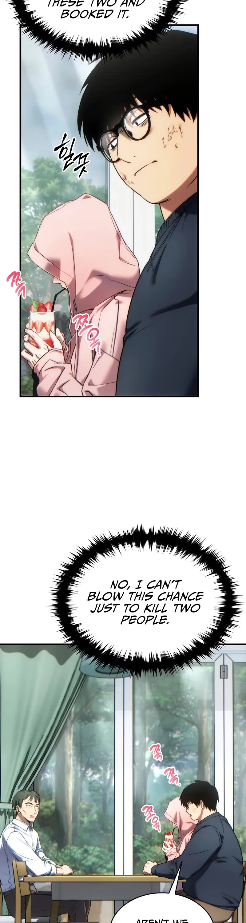 The Max-Level Player’s 100th Regression chapter 42 page 33