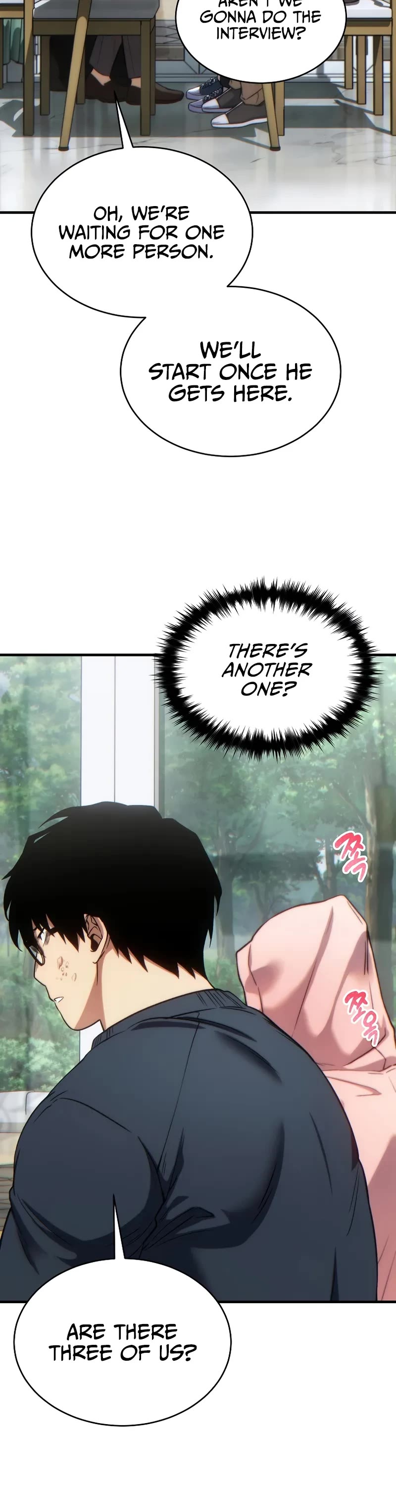 The Max-Level Player’s 100th Regression chapter 42 page 34