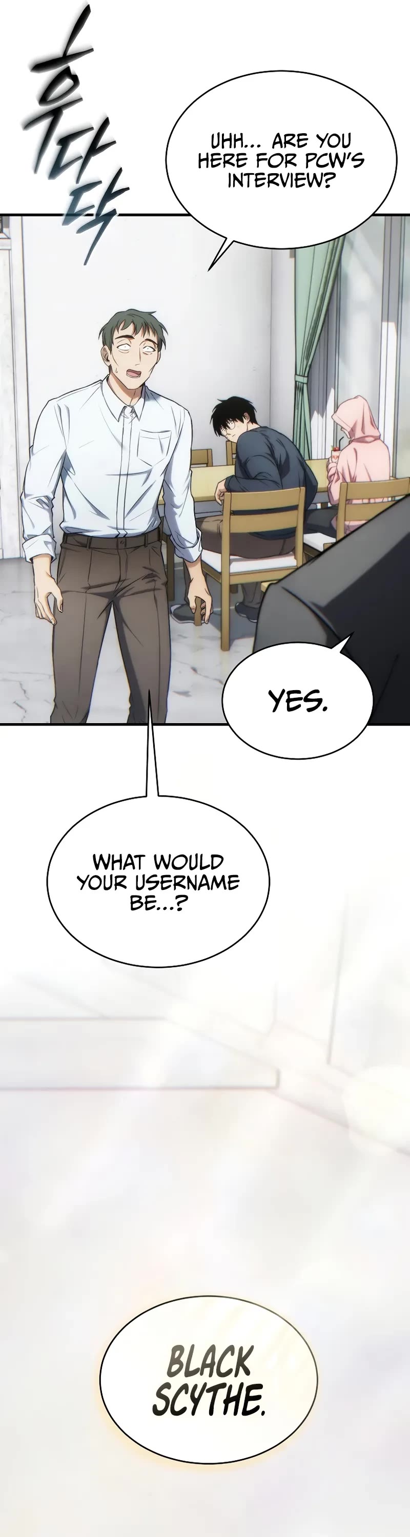 The Max-Level Player’s 100th Regression chapter 42 page 37