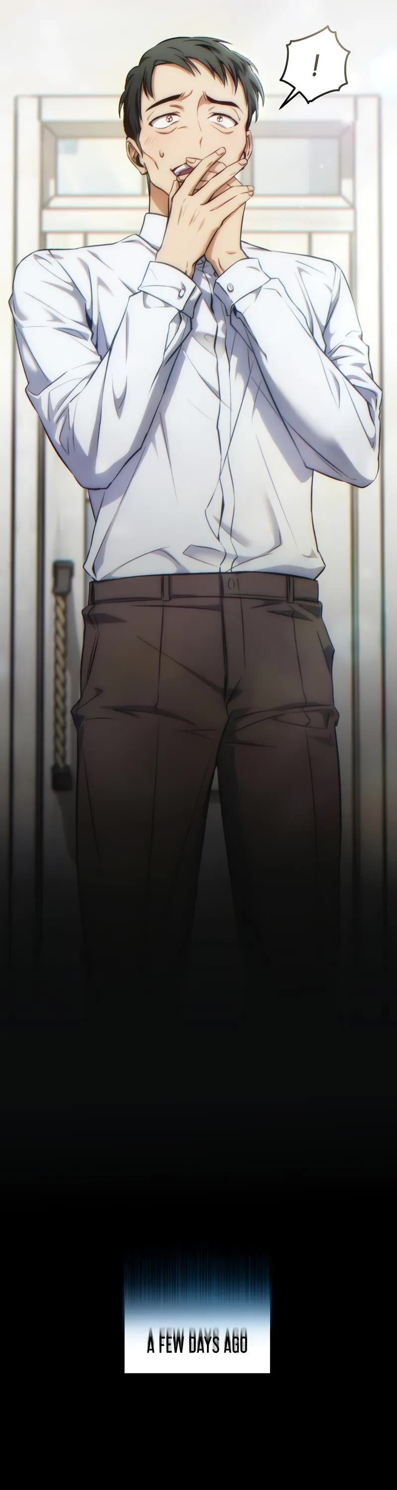 The Max-Level Player’s 100th Regression chapter 42 page 38