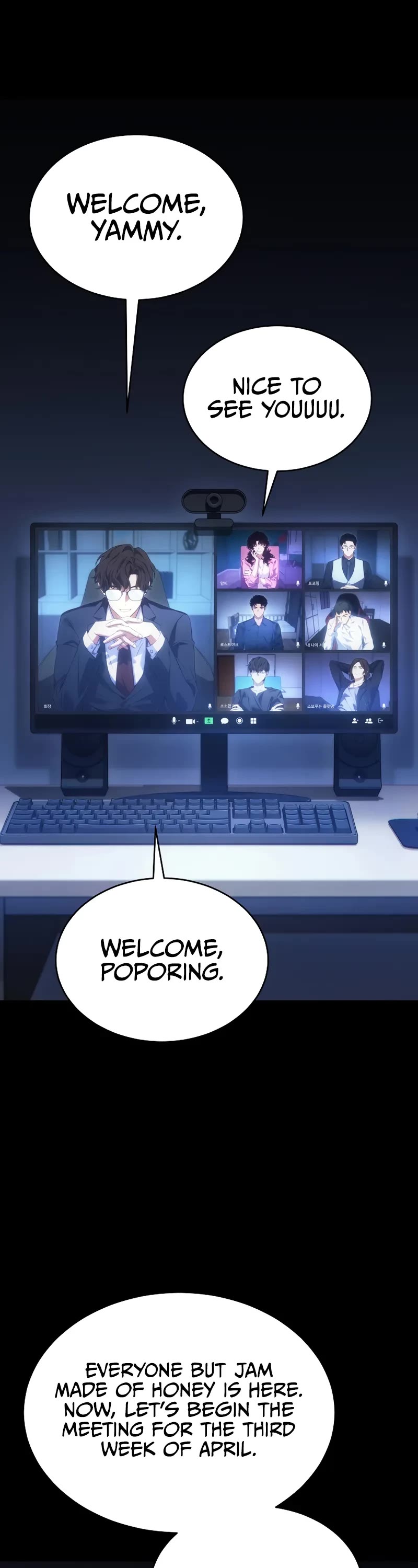 The Max-Level Player’s 100th Regression chapter 42 page 39