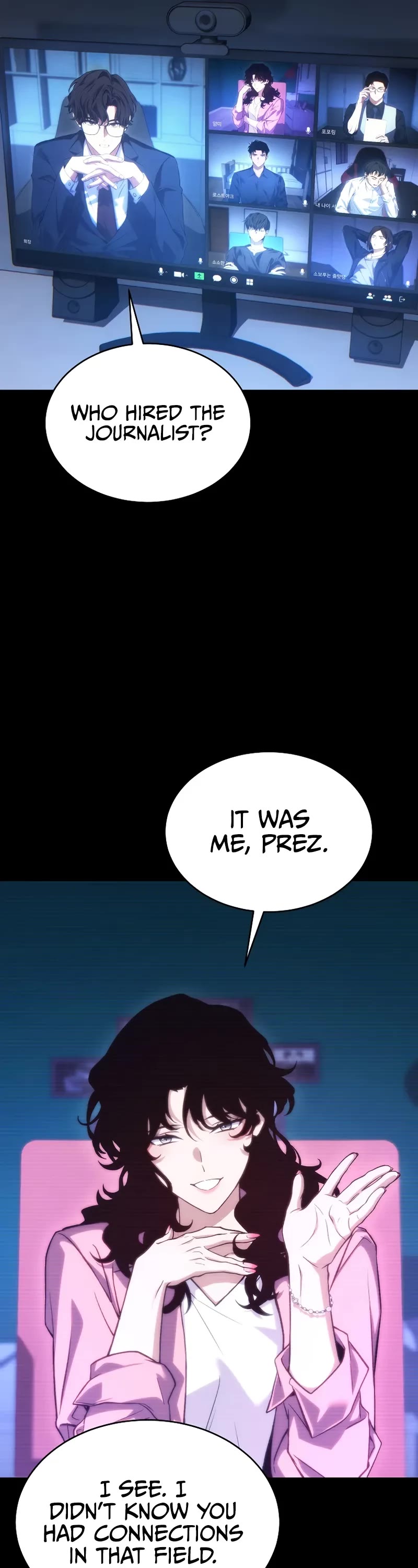 The Max-Level Player’s 100th Regression chapter 42 page 42