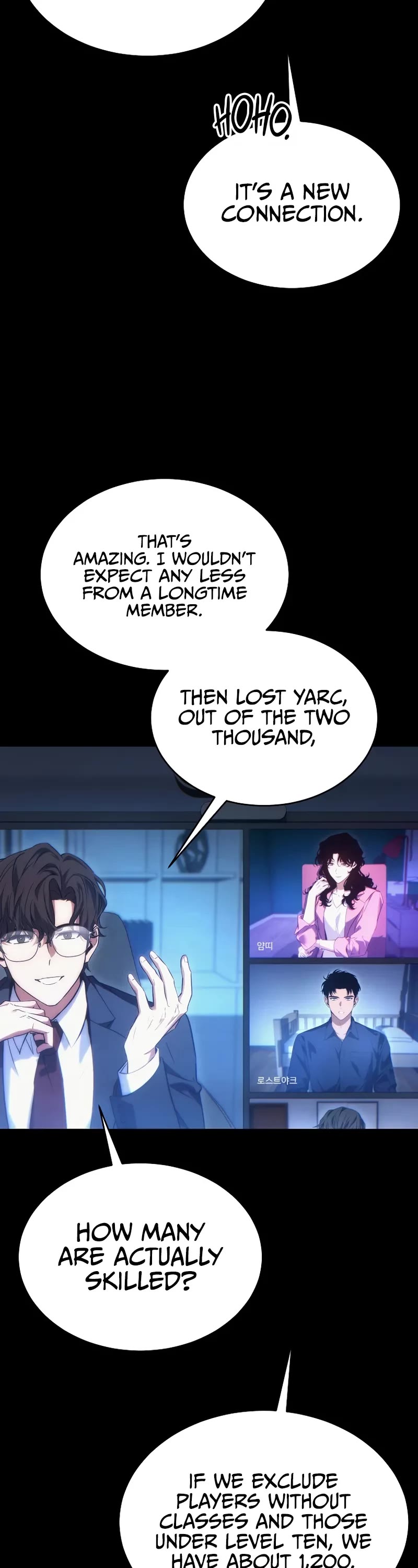 The Max-Level Player’s 100th Regression chapter 42 page 43