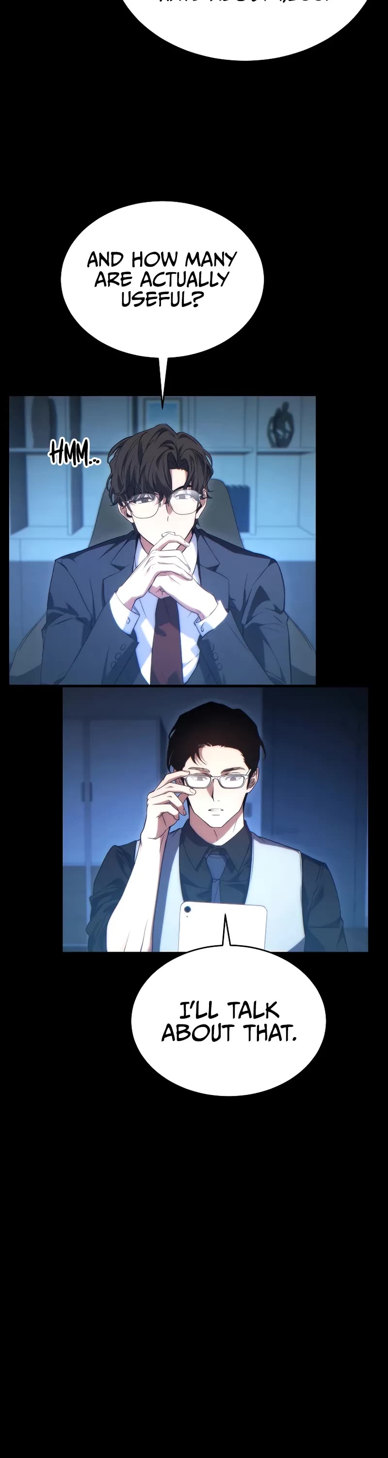 The Max-Level Player’s 100th Regression chapter 42 page 44