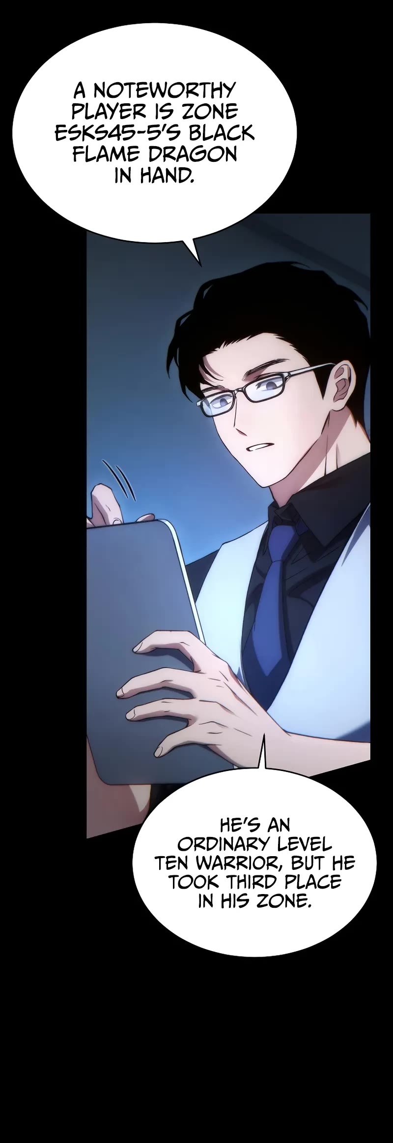 The Max-Level Player’s 100th Regression chapter 42 page 45