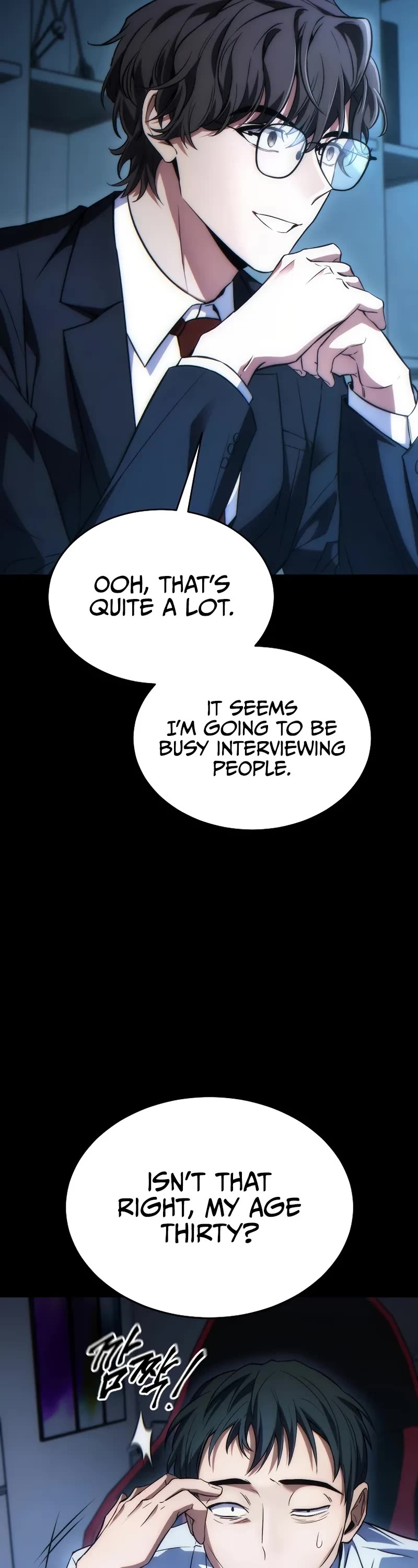 The Max-Level Player’s 100th Regression chapter 42 page 48