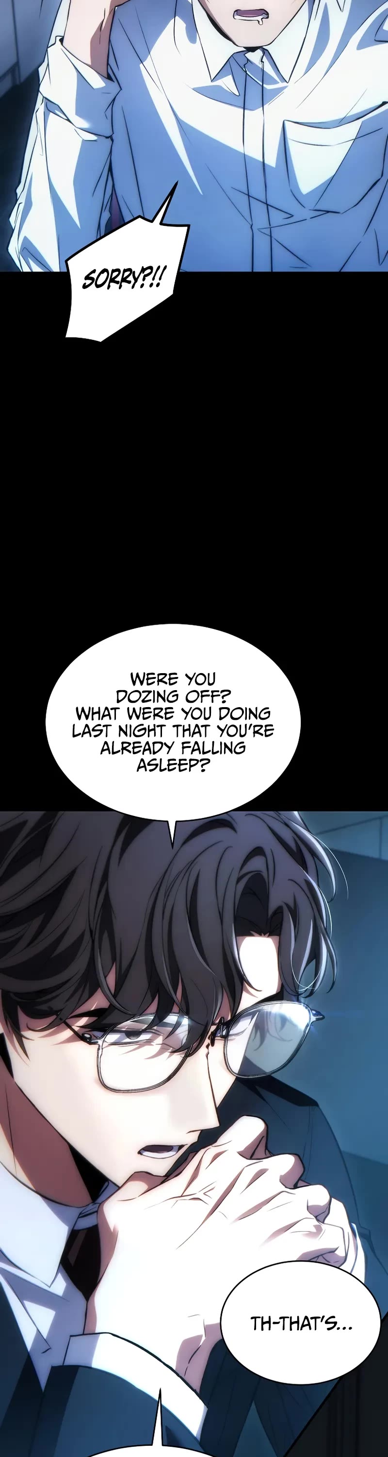 The Max-Level Player’s 100th Regression chapter 42 page 49