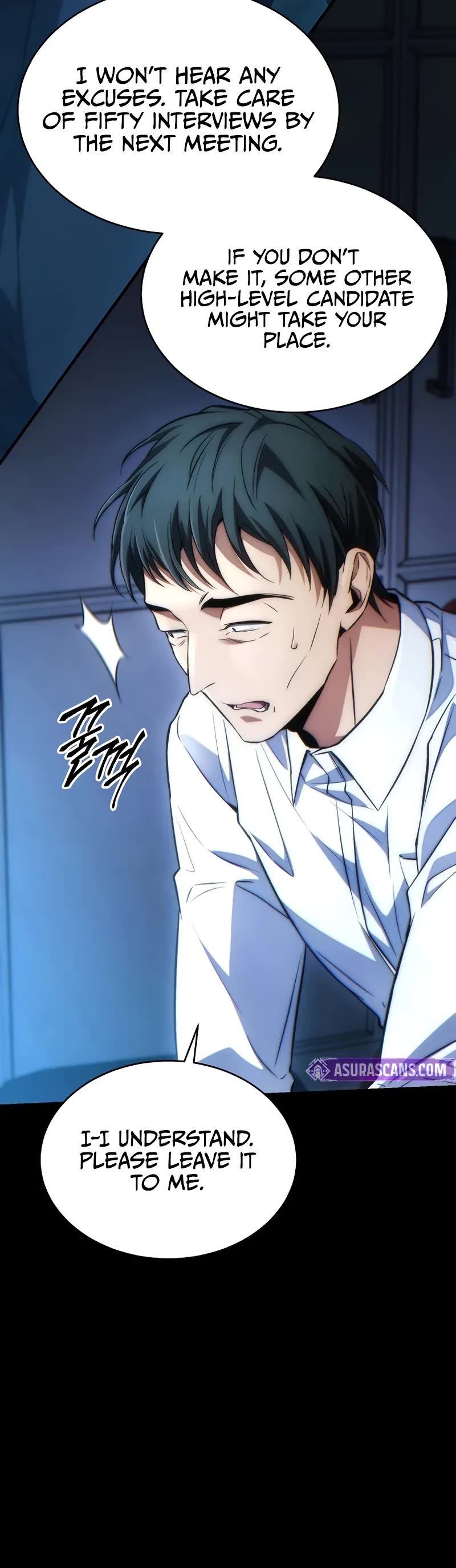 The Max-Level Player’s 100th Regression chapter 42 page 50