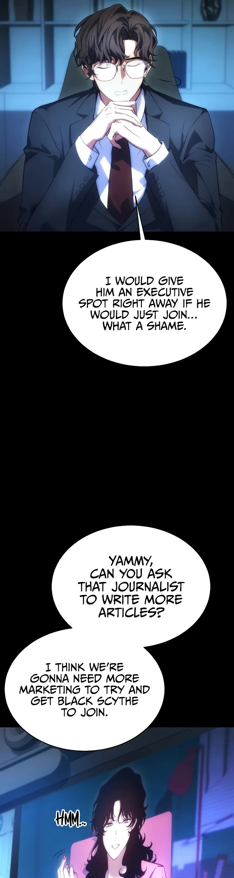 The Max-Level Player’s 100th Regression chapter 42 page 52