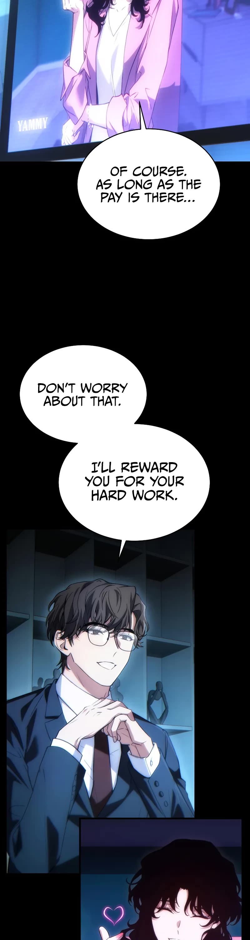 The Max-Level Player’s 100th Regression chapter 42 page 53