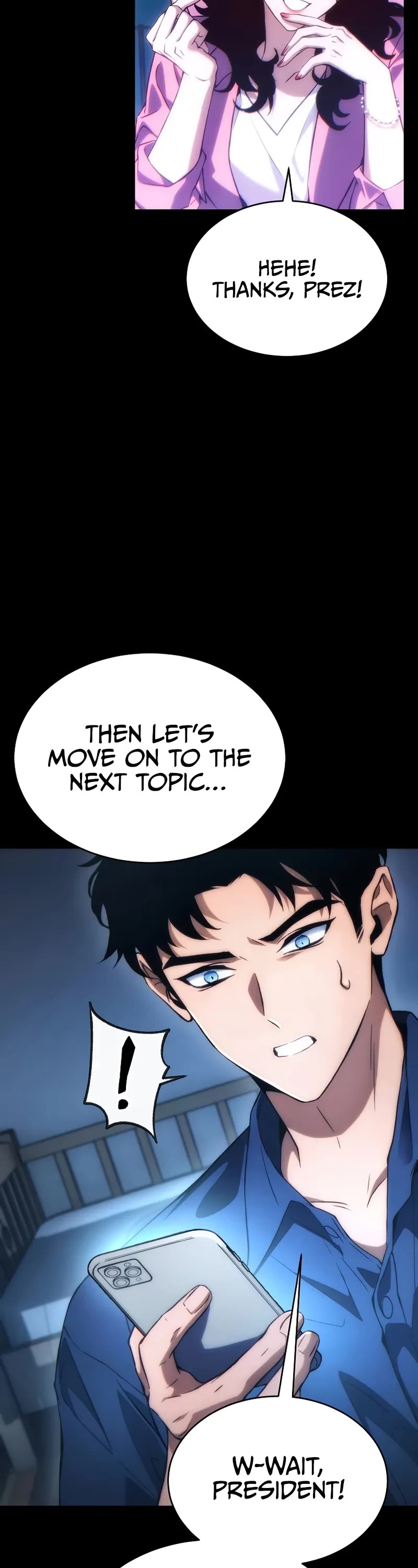 The Max-Level Player’s 100th Regression chapter 42 page 54