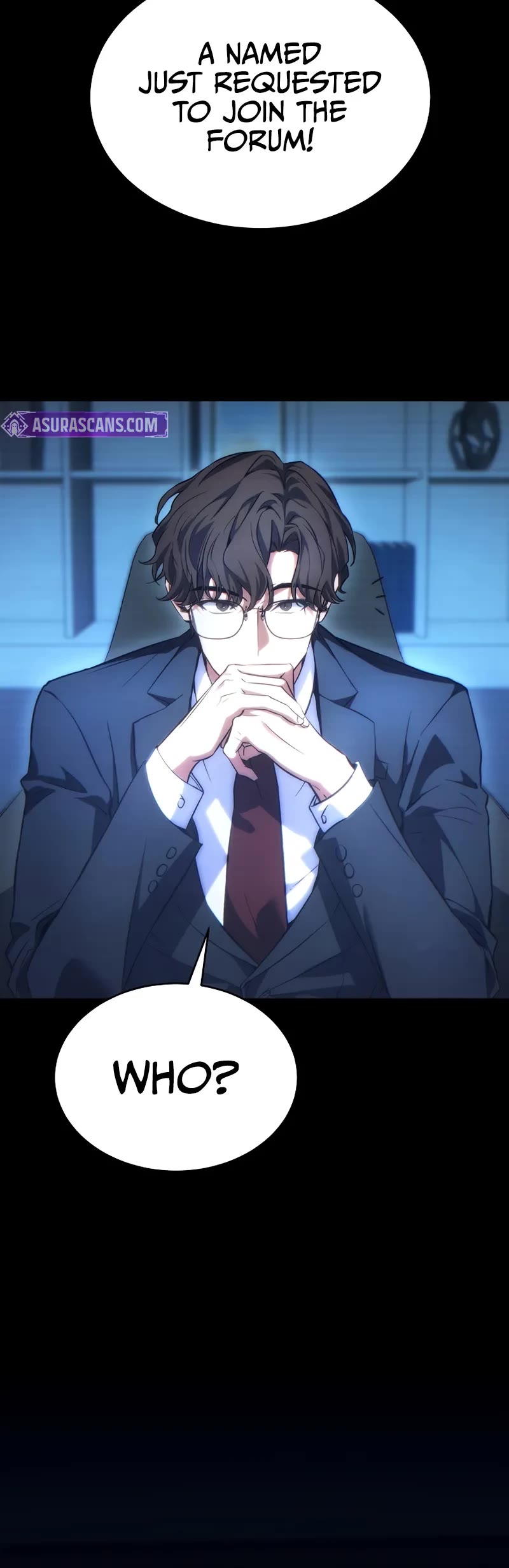 The Max-Level Player’s 100th Regression chapter 42 page 55