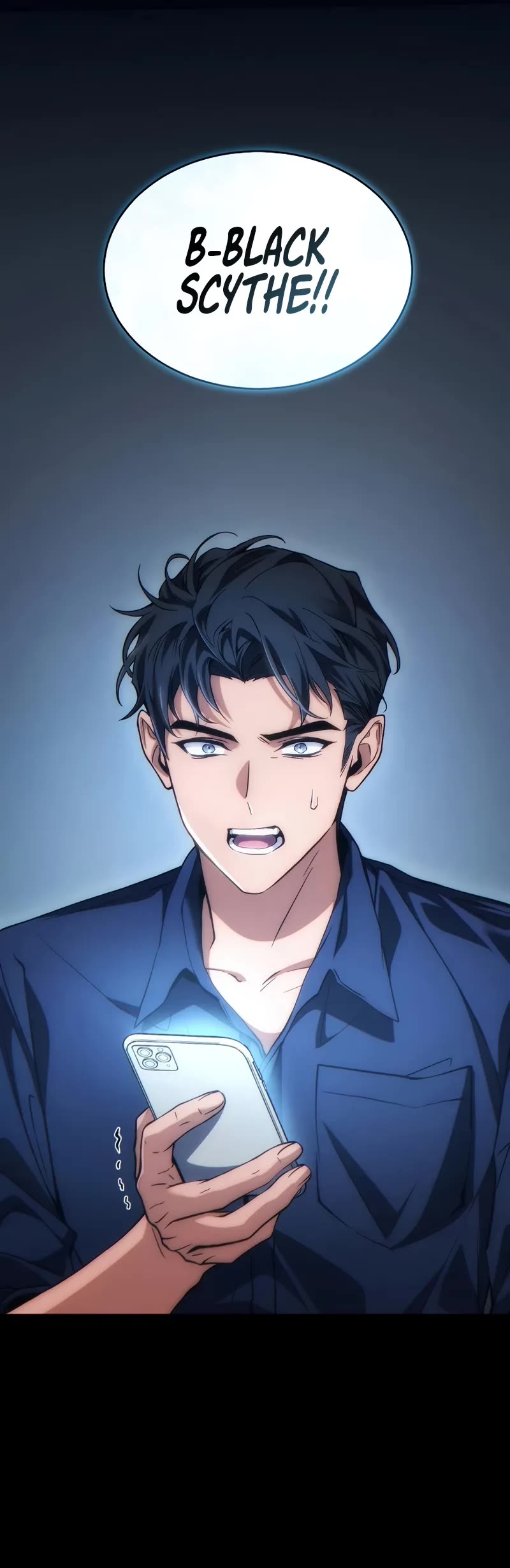 The Max-Level Player’s 100th Regression chapter 42 page 56