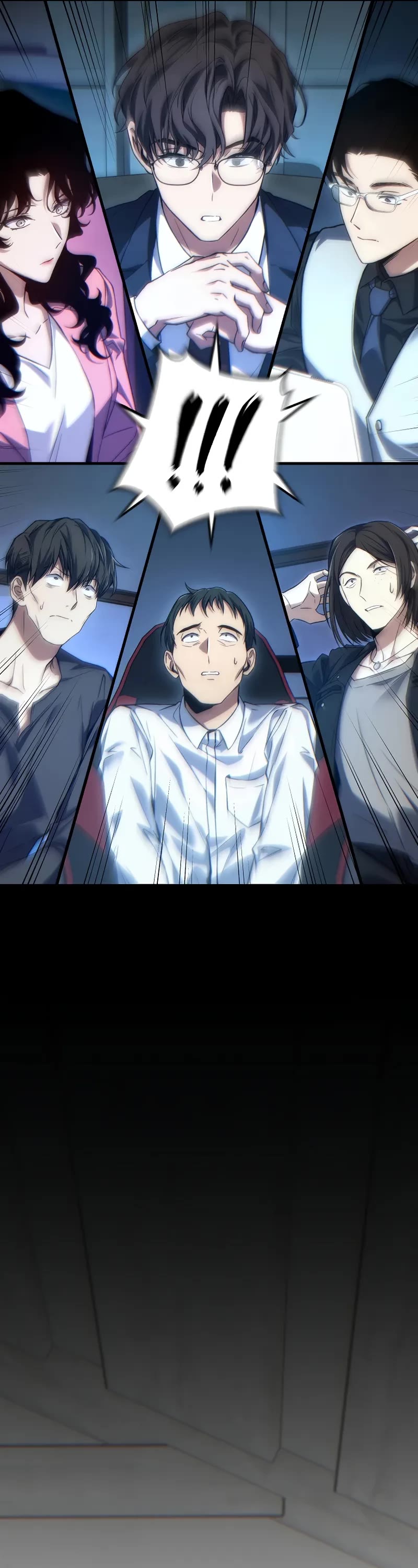 The Max-Level Player’s 100th Regression chapter 42 page 57